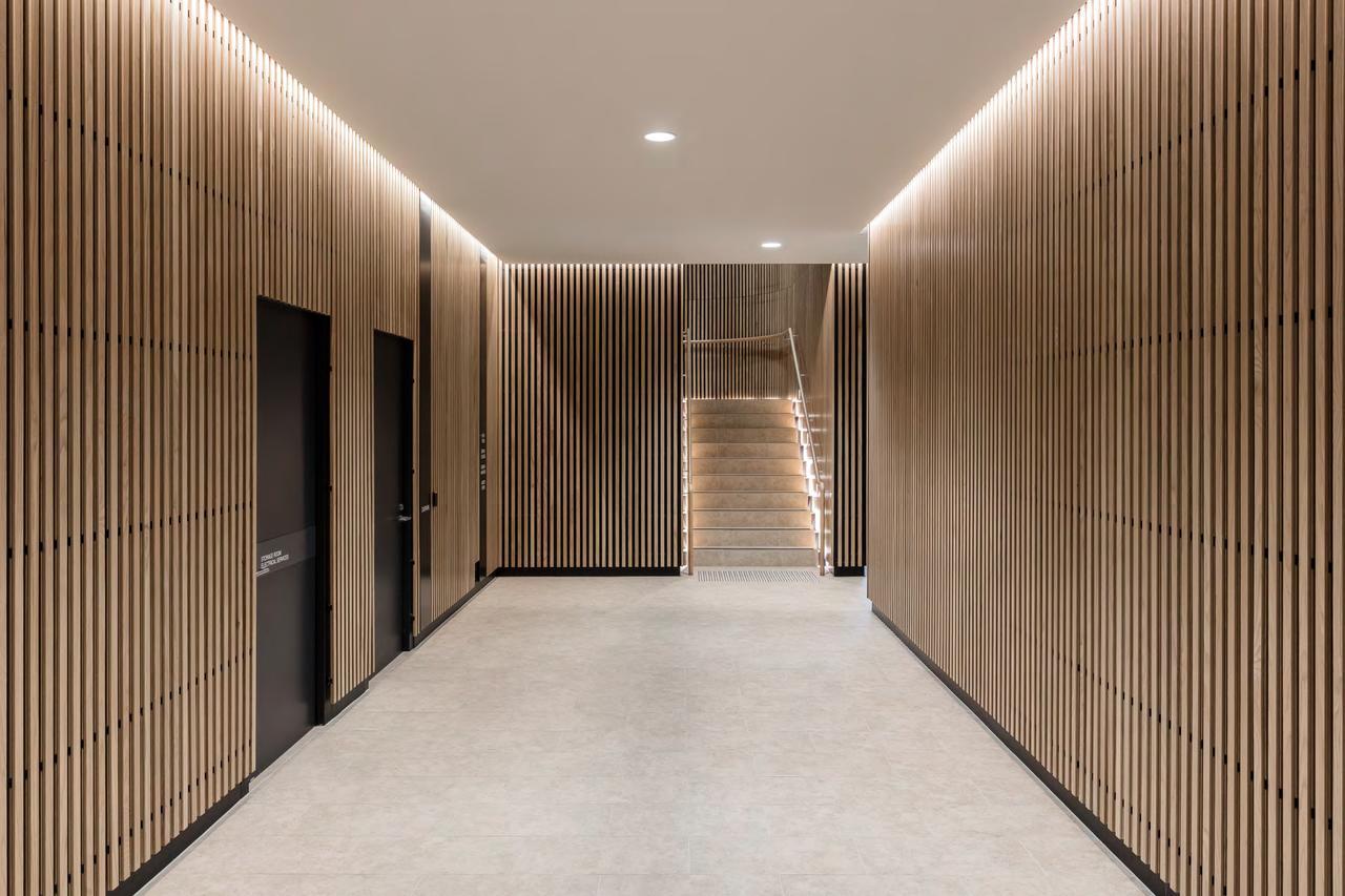 Winston Apartments Docklands Мелбърн Екстериор снимка