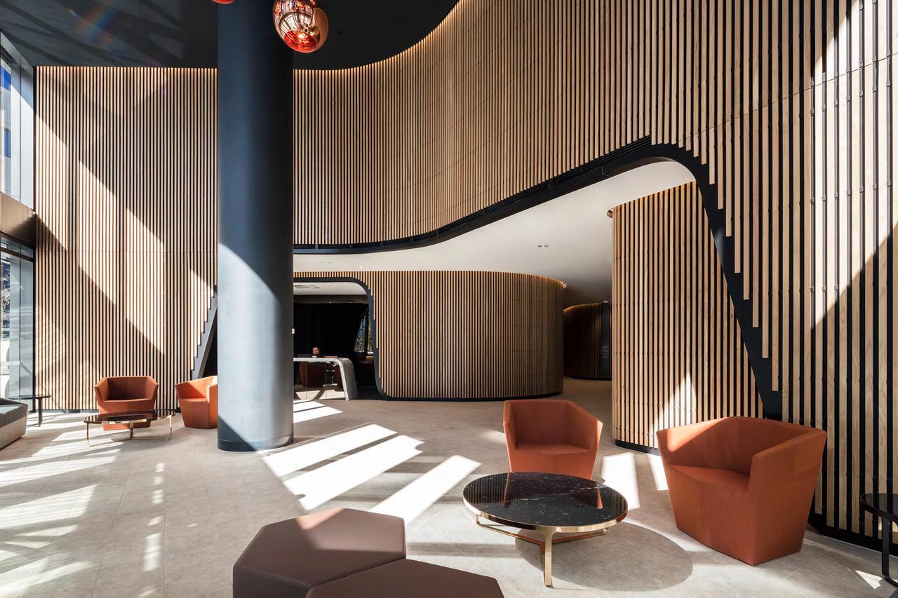 Winston Apartments Docklands Мелбърн Екстериор снимка